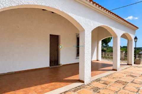 Villa i Ontinyent, Valencia, Ontinyent - € 440.000 | Ref: PNVL2180 - foto 43